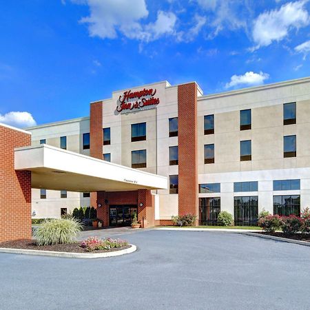 Hampton Inn & Suites Harrisburg Dış mekan fotoğraf