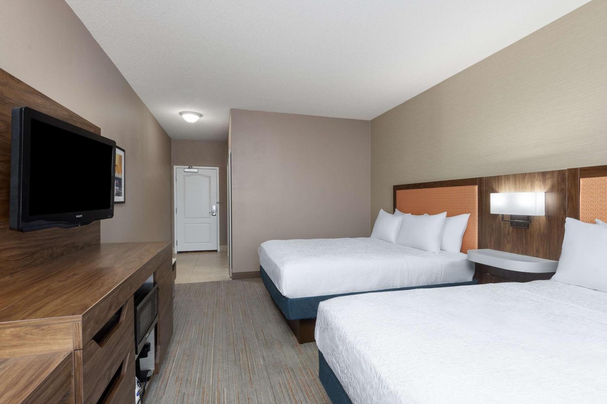 Hampton Inn & Suites Harrisburg Dış mekan fotoğraf