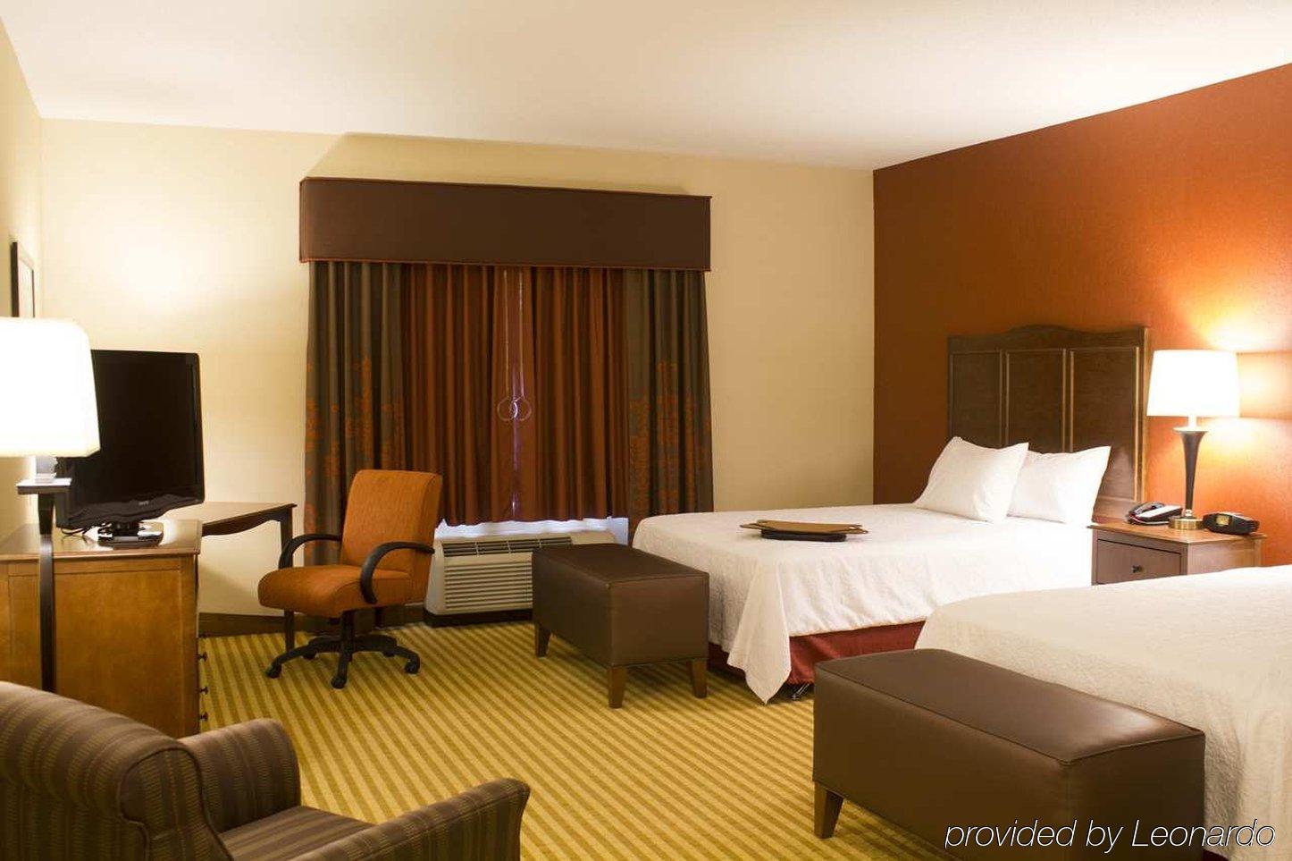 Hampton Inn & Suites Harrisburg Dış mekan fotoğraf